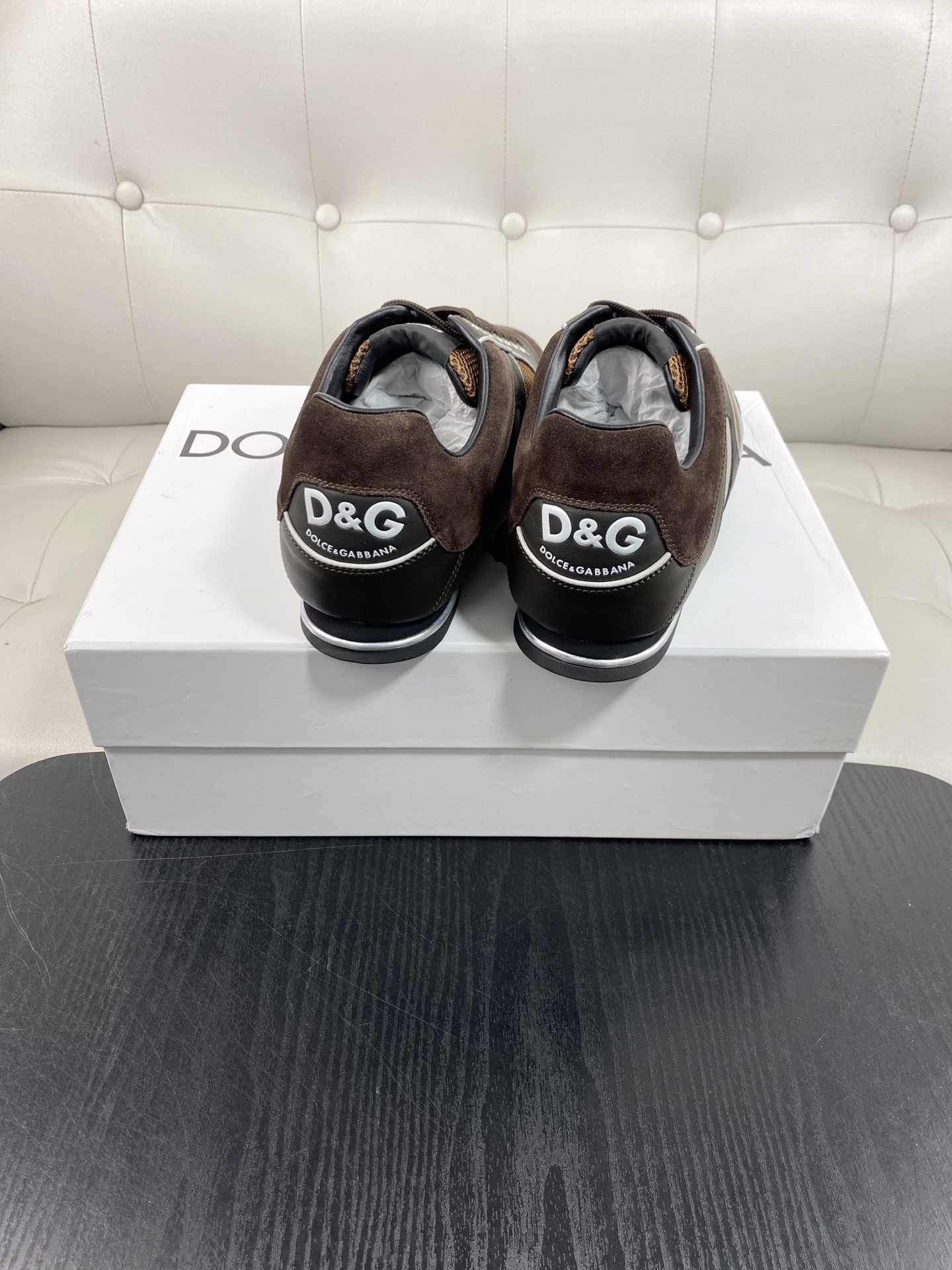 olce & Gabbana shoe